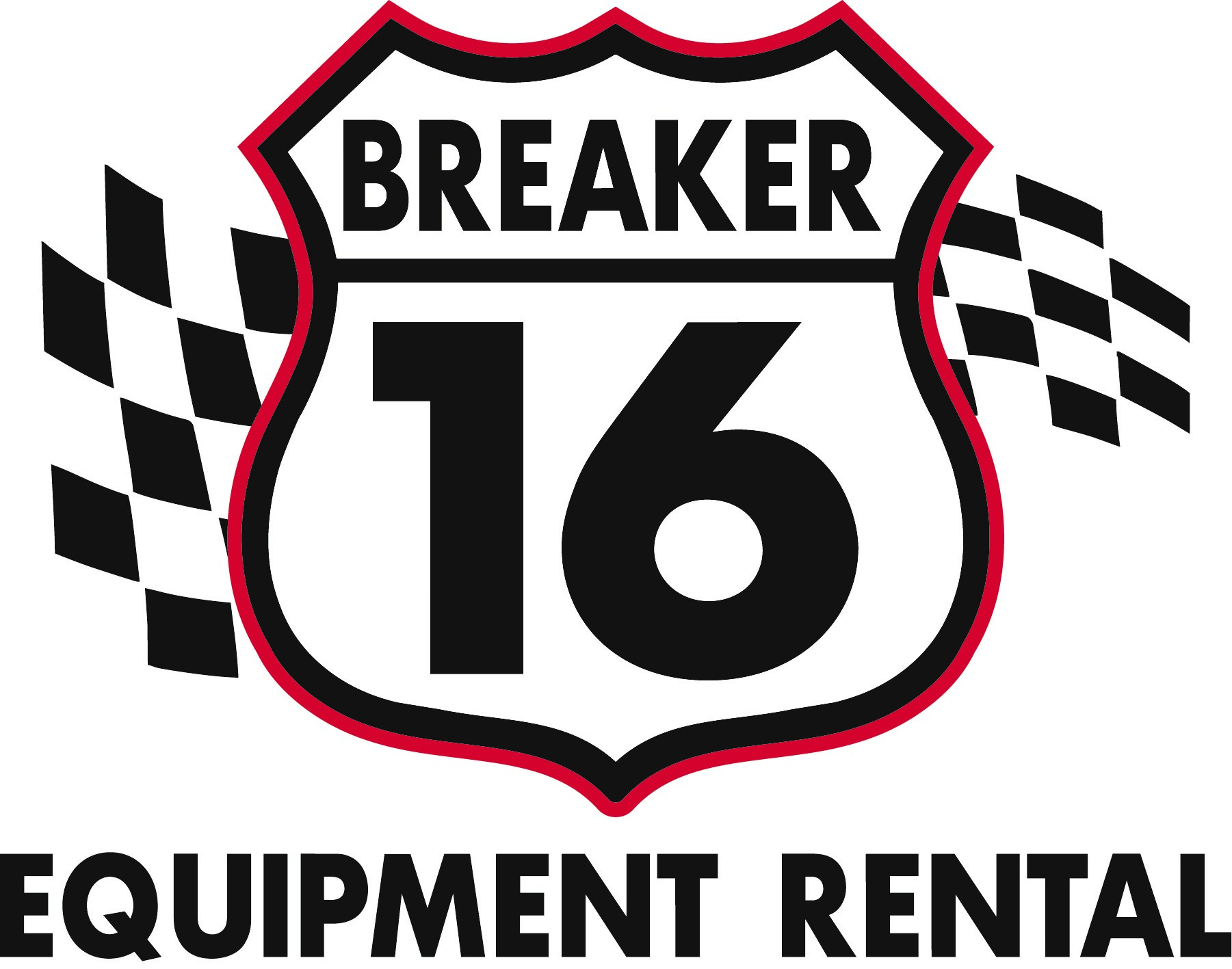 Breaker 16 Equipment